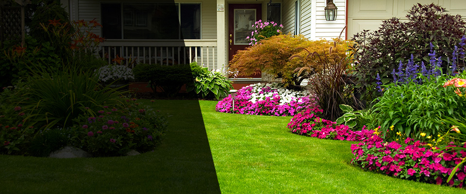 Iuka Landscapers