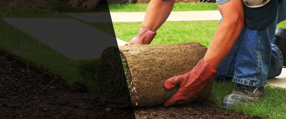 Iuka Landscapers