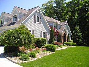 Landscapers and Lawncare Services in Iuka, MS